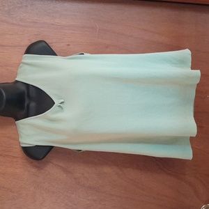 J M Collection by Jennifer Moore Sleeveless Top